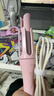 崔娅第四代自动卷发棒 32mm负离子卷发神器 手动/自动双模式 DIY造型大波浪310粉色 新年礼物 实拍图