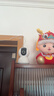 小米（MI） 摄像头云台版2K1296P智能摄像机wifi监控器家用300万像素手机远程室内夜视 小米摄像机云台版2K+128G内存卡 实拍图