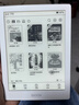 BOOX文石电纸书Poke6S 6英寸墨水屏电子书阅读器电子纸 白色 便携阅读看书学习小屏平板电脑办公本  实拍图