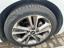 固特异（Goodyear）汽车轮胎225/45R17 94W EF1 SPORT鹰驰F1酷跑 适配科鲁兹现代奥迪 实拍图