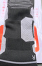 思凯乐（SCALER）袜子男户外袜COOLMAX透气防臭登山耐磨越野跑徒步袜子S4240056 实拍图