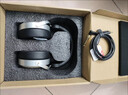 HIFIMAN（海菲曼）【国家补贴】HE400SE开放式平板振膜hifi发烧耳机头戴式有线音乐耳机 实拍图