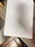 【百万爆款】a4纸 打印纸70g复印纸草稿纸画画纸a4双面凭证纸打印学生考研草稿纸白纸 A4-70g-100张/包【可拍三单】 实拍图