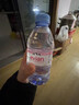 依云（evian）矿泉水 500ml*24瓶 饮用水 高端矿泉水 法国进口 会议商务用水 实拍图