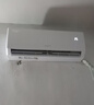 格力出品 晶弘空调 小凉神 1.5匹 新一级能效变频 纯铜管卧室省电挂机 国家补贴 KFR-35GW/JHFNhAa1Bj 实拍图