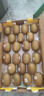 佳沛（zespri）新西兰阳光金奇异果 8个装 特大果单果重约122-146g 水果猕猴桃 实拍图