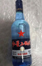 红星二锅头 蓝瓶绵柔8陈酿 清香型白酒 43度 500ml*12瓶 整箱装口粮酒 实拍图