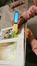 阿尔法蛋词典笔D1Plus 64G内存升级款 英语点读笔翻译笔 小学初中新教材适用电子词典扫描笔单词笔学习机 实拍图