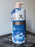 力士(LUX)沐浴露 闪亮冰爽 沁爽香氛 爽肤香氛沐浴乳1000g留香 实拍图