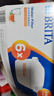 碧然德（BRITA）家用净水壶 滤水壶滤芯 MAXTRA+LE 去水垢专家滤芯 6枚装 实拍图