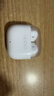 OPPO Enco Air4 新声版 真无线耳机半入耳式蓝牙耳机无线耳机通用苹果华为小米手机润玉白 实拍图