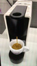 Nespresso奈斯派索胶囊式咖啡机小型家用全自动商用办公室小巧便携高压萃取意式进口两种杯量选择节日送礼 C30白色及意式浓烈5条装 实拍图
