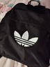 三叶草（Adidas）阿迪达斯ADIDAS三叶草男女运动包休闲学生书包背包 JX0209 NS 实拍图
