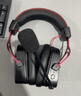 西伯利亚（XIBERIA）K03S四模智显游戏耳机头戴式电竞三角洲特调音效听声辨位武士黑【TOP1】 实拍图
