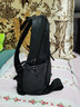 回力胸包男士单肩包大容量百搭休闲腰包运动通勤斜肩包新款便捷斜挎包 实拍图