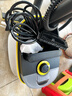 KARCHER德国卡赫 蒸汽拖把家用高温蒸汽清洁机厨房油烟机全屋清洁洗地机温度显示杀菌除螨SC5D 实拍图