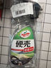 龟牌（Turtle Wax）硬壳盾玻璃清洁剂(G-4038)500ml汽车玻璃油膜去除剂去油膜清洗剂 实拍图