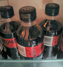 可口可乐零度300ml*24罐*2+周边(手机支架*1+撕拉小卡*2+游戏机钥匙扣*1） 实拍图