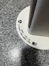 艾美特（AIRMATE）【石墨烯语音款】暖风机/电热取暖器/电暖器/电暖气片家用/加热器 直流轻音节能暖风机 HP21-SR73 实拍图