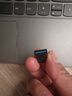 闪迪（SanDisk） （SanDisk） 512GB USB3.2 U盘 CZ430酷豆 黑色 读速400MB/s 车载U盘 文件加密 小巧便携优盘 实拍图