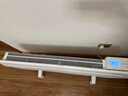 百斯腾（Bestherm） S11全屋取暖器家用电暖器浴室防水节能电暖气智能双核双效速热对流透射 S11 双核发热+智能除霜 2200W智能变频+APP远程遥控 实拍图