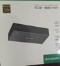 绿联HDMI2.0分配器一分四4K60Hz高清分屏器一拖四1进4出笔记本电脑接电视显示器投影仪/一分二/三90806 实拍图