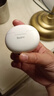 小米（MI）Redmi Buds 4 活力版 无线蓝牙耳机 28小时长续航 通话降噪 适用于安卓苹果手机 白色 实拍图