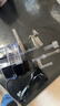 坤宁王鱼缸过滤器壁挂式瀑布过滤泵循环三合一系统全套外置小型静音3.5W 实拍图