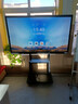 创维（Skyworth）65英寸会议平板一体机会议显示器电子白板教学办公会议大屏触摸触控屏/MT6511+投屏器+支架 实拍图