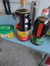海天 生抽酱油1.9L 【酿造酱油】经典系列 原粒黄豆点蘸提鲜凉拌 实拍图