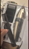 志高（CHIGO）电动理发器推子电推剪家用成人儿童婴儿剃头理发器电推子剃头刀理发神器自理发器理发工具全套8801 实拍图