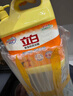 立白新金桔大桶洗洁精4kgA类食品用除味去油去腥商用洗碗液洗涤灵 实拍图