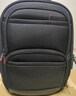 新秀丽（Samsonite）电脑包双肩包商务背包笔记本包休闲都市36B*09009黑色15英寸 实拍图