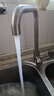 华帝（VATTI）厨房水龙头冷热 不锈钢冷热水槽龙头 360°旋转洗菜盆龙头 061101 实拍图