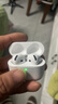 华强北顶配【严选正品丨Air4代降噪款】蓝牙耳机适配苹果无线2025新款半入耳式金榜iPhone17/16/15顶配pods4 【原版正装全功能顶配版】 主动降噪+空间音頻+三真电量 实拍图