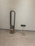 戴森（DYSON）TP12空气净化风扇  过滤病毒 全屋循环 除过敏原除甲醛除烟味吸猫毛 黑金色 实拍图