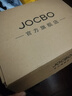 JOCBO【德国】面盆水龙头全铜主体卫生间冷热器二合一洗手盆水龙头 面盆水龙头【全铜加厚】亮银 赠80CM原装进水管*2 实拍图