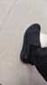 斯凯奇（Skechers）新年礼物男鞋冬季薄款一脚蹬网面健步鞋软底外穿运动休闲鞋54609 实拍图
