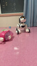 盈佳售20万智能ai机器狗遥控车机器人儿童玩具男女孩生日圣诞节礼物 实拍图