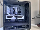 追风者追风者 XT523黑中塔台式电脑办公ATX主板机箱(配140风扇*3/网孔面板/高效散热/360水冷位/5070) 实拍图