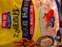 西麦即食燕麦片1980g 谷物代餐早餐膳食纤维无额外添加蔗糖 实拍图