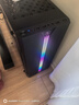 逆昂128G内存酷睿i7升24核电竞台式机电脑4060电竞主机吃鸡独显办公组装大额补贴家用游戏水冷电脑整机 主机+32英寸【高刷显示器+键鼠套装】 套四：i9级48芯8G电竞独显/1TB/畅玩3A 实拍图