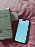 Apple/苹果 iPhone 16（A3288）256GB 黑色 支持移动联通电信5G 双卡双待手机 实拍图