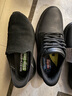 斯凯奇（Skechers）男士商务鞋夏季闪穿一脚蹬德比鞋通勤休闲鞋 实拍图