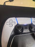 NEWDERY新得利PS5手柄摇杆帽dse精英手柄替换保护帽PS4蘑菇头按键防滑帽Slim手柄脱落破损维修改装配件 实拍图