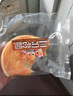 三只松鼠黄油纯牛奶面包1000g 蛋糕早餐食品休闲零食办公室下午茶点心代餐 实拍图