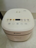 格力电饭煲2-3-5人家用电饭锅3L迷你小型快煮蒸煮一体智能多功能不沾锅煮粥煲汤定时GDF-3028C 实拍图