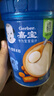 嘉宝（GERBER）胡萝卜婴幼儿高铁米粉维C+铁宝宝辅食米糊250g6-12个月100%真验厂 实拍图