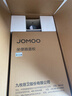 九牧（JOMOO）马桶 家用虹吸式马桶大冲力节水坐便器 防臭瞬冲 易洁抗菌马桶 行业爆款-双旋暴风冲11370-400坑 实拍图
