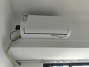 申花空调补贴 新一级能效 大1.5匹冷暖节能空调挂机 家用 壁挂式 大1P/3匹省电变频 以旧换新 快速冷暖 巨省电 大1.5匹 一级能效 冷暖变频 Pro 上门安装 送货入户 实拍图